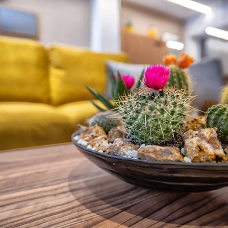 New Loft Cabel & Parking Incluido Daire Cordoba Dış mekan fotoğraf