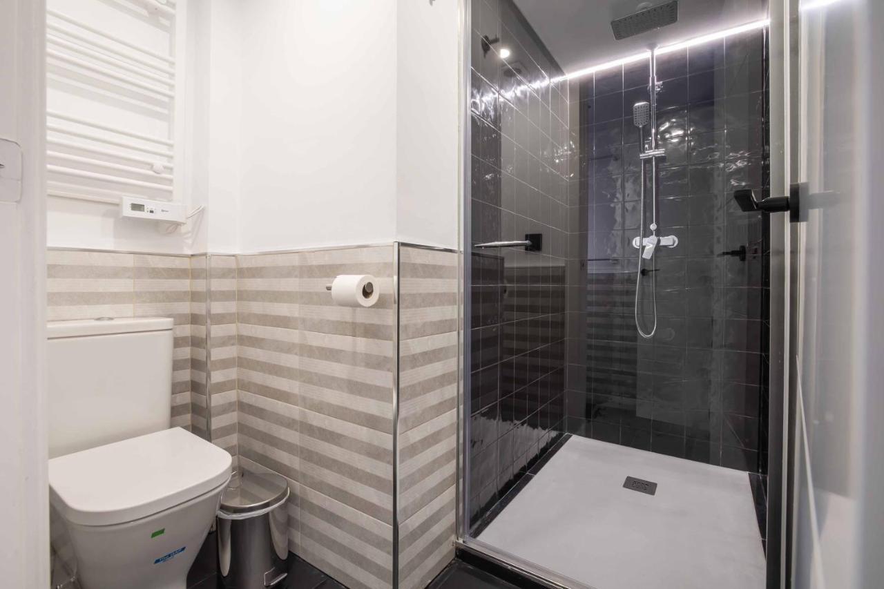 New Loft Cabel & Parking Incluido Daire Cordoba Dış mekan fotoğraf