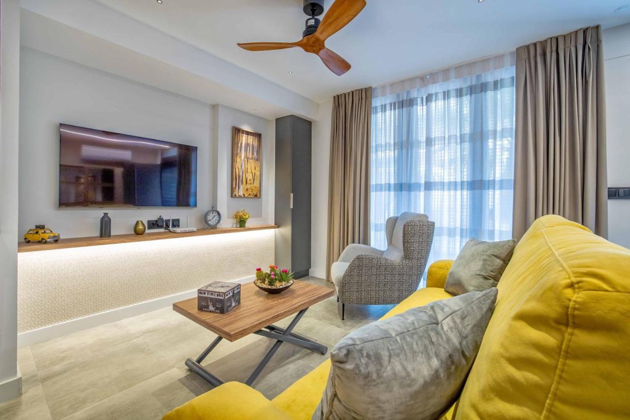 New Loft Cabel & Parking Incluido Daire Cordoba Dış mekan fotoğraf