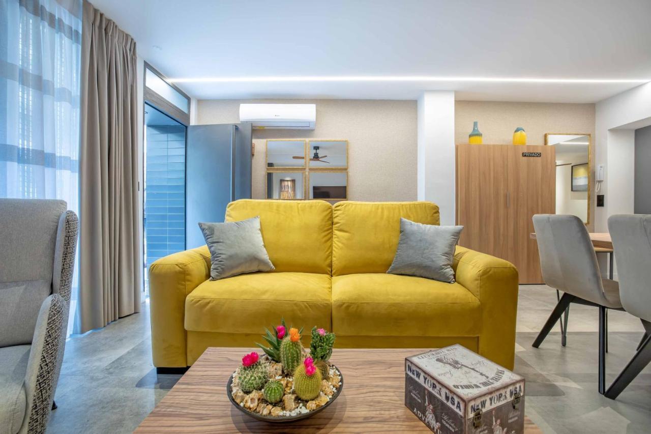 New Loft Cabel & Parking Incluido Daire Cordoba Dış mekan fotoğraf