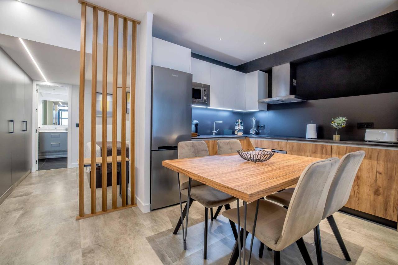 New Loft Cabel & Parking Incluido Daire Cordoba Dış mekan fotoğraf