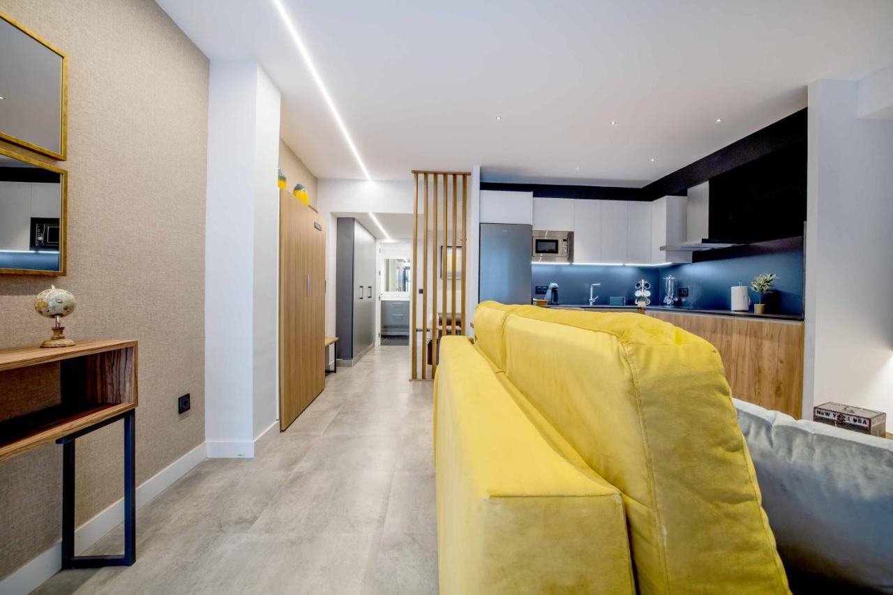 New Loft Cabel & Parking Incluido Daire Cordoba Dış mekan fotoğraf