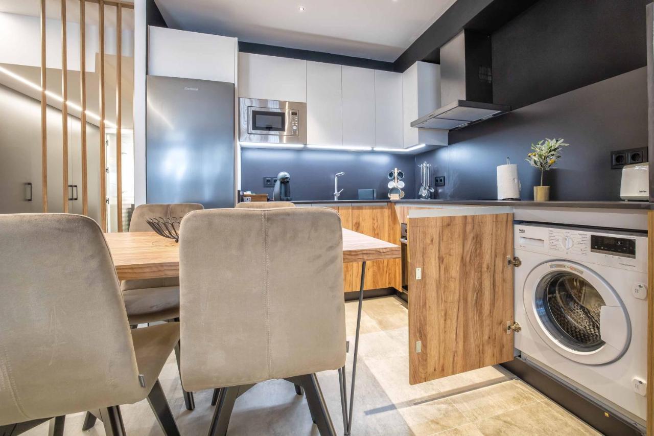 New Loft Cabel & Parking Incluido Daire Cordoba Dış mekan fotoğraf