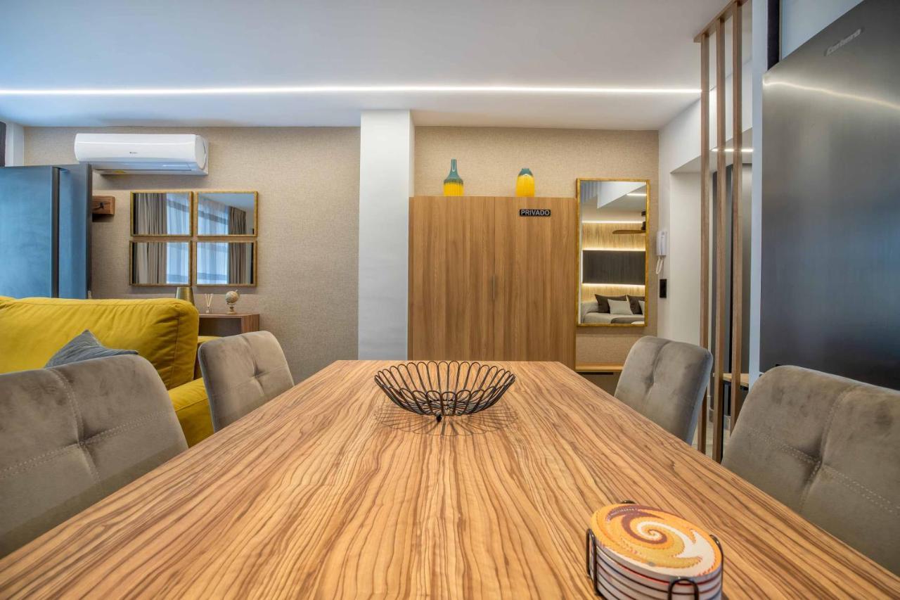 New Loft Cabel & Parking Incluido Daire Cordoba Dış mekan fotoğraf