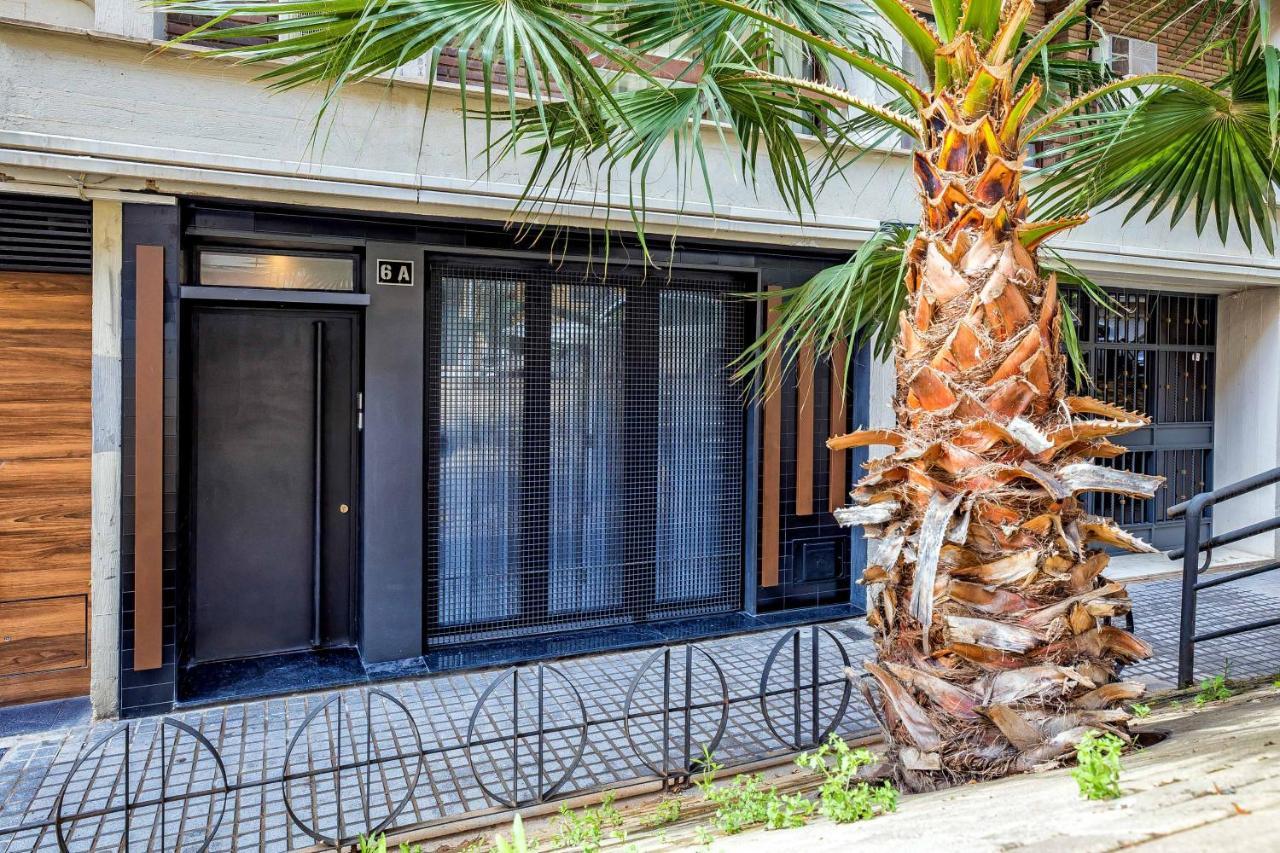 New Loft Cabel & Parking Incluido Daire Cordoba Dış mekan fotoğraf