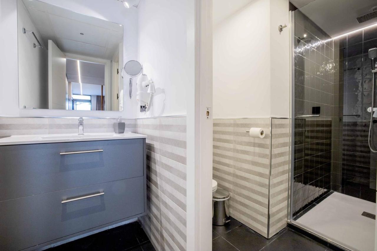 New Loft Cabel & Parking Incluido Daire Cordoba Dış mekan fotoğraf