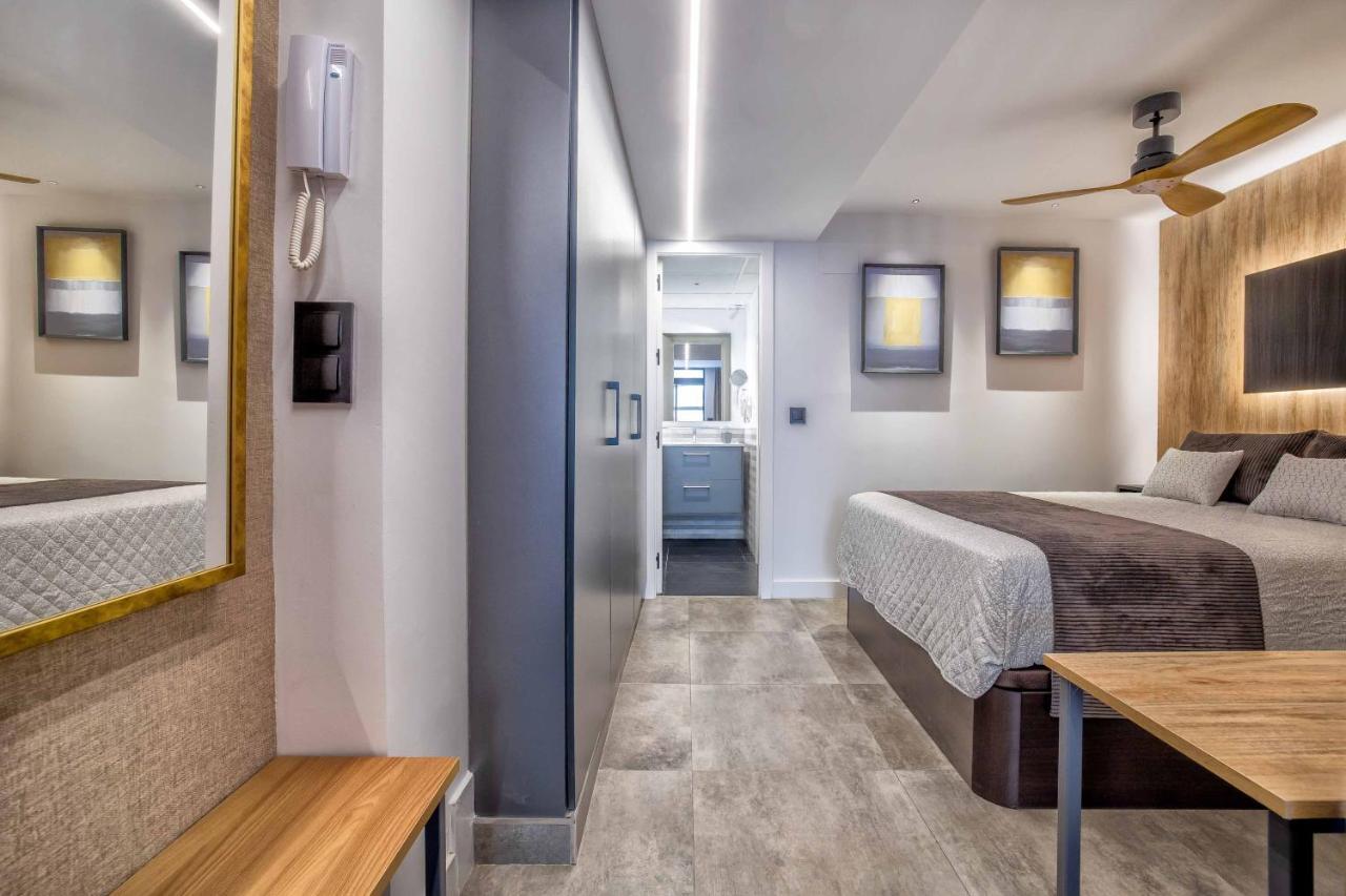 New Loft Cabel & Parking Incluido Daire Cordoba Dış mekan fotoğraf