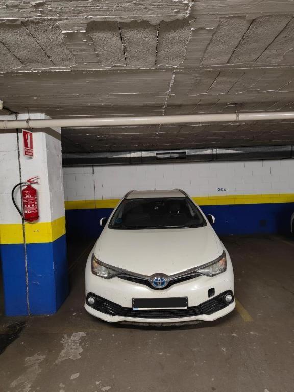 New Loft Cabel & Parking Incluido Daire Cordoba Dış mekan fotoğraf